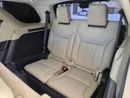 Land Rover Discovery HSE LUXURY