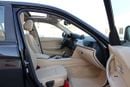 BMW 318i Executive ACCIDENTS FREE - GCC - ENGINE 1.5 TURBO - PERFECT CONDITION INSIDE OUT
