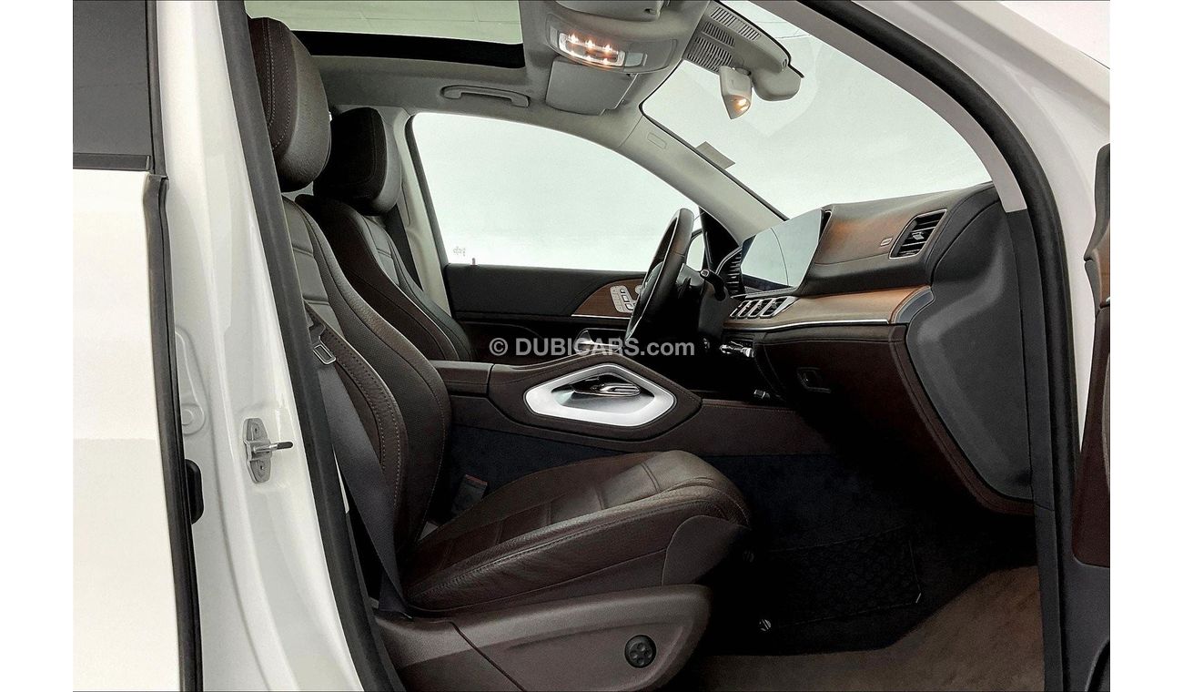 Mercedes-Benz GLE 450 Premium+ (AMG Line)