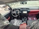 Toyota Hilux GLX