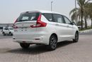 Suzuki Ertiga SUZUKI ERTIGA 1.5L 2024 PETROL
