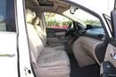 Honda Odyssey TOURING LX 3.5L (250 HP) HONDA ODYSSEY 2014 GCC FULL OPTIONS WITH ELC SLIDING DOOR