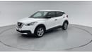 Nissan Kicks S 1.6 | Zero Down Payment | Free Home Test Drive