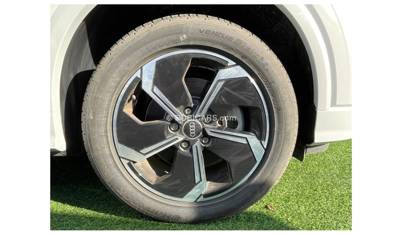 New Audi Q2 , full electric car 2022 2022 for sale in Dubai 572738