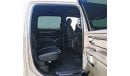 RAM 1500 TRX 6.2L-8CYL-RAM 1500 TRX-4X4 Supercharged Full Option Excellent Condition American Specs