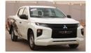 ميتسوبيشي L200 GLS ميتسوبيشي ل 200 خليجي 2020 بحالة ممتازة