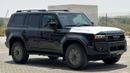 Toyota Prado TOYOTA PRADO / 2.4L V4 Petrol |  Adventure High Option | 360* Camera | Only for Africa Special Price