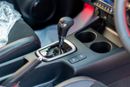 Toyota Hilux GR Sport 2.8L