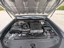 Toyota Prado TX-L Top full Option V6 4.0L GCC specs Excellent Condition