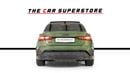 Audi A3 35 TFSI S Line 1.4L S line-GCC-District Green--Audi warranty & service valid till 2030