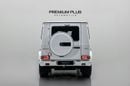 مرسيدس بنز G 63 AMG STD