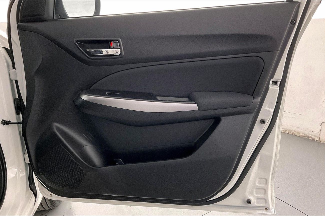 Suzuki Swift GLX | 1 year free warranty | 0 Down Payment