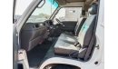 نيسان كارافان NISSAN CARAVAN VAN RIGHT HAND DRIVE (PM1176)