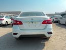 نيسان سيلفي Classic XE 1.6L