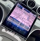 Mercedes-Benz C 200 2024 Mercedes-Benz C200, 5 Years Mercedes Warranty + Service History, Mercedes Full Service History,