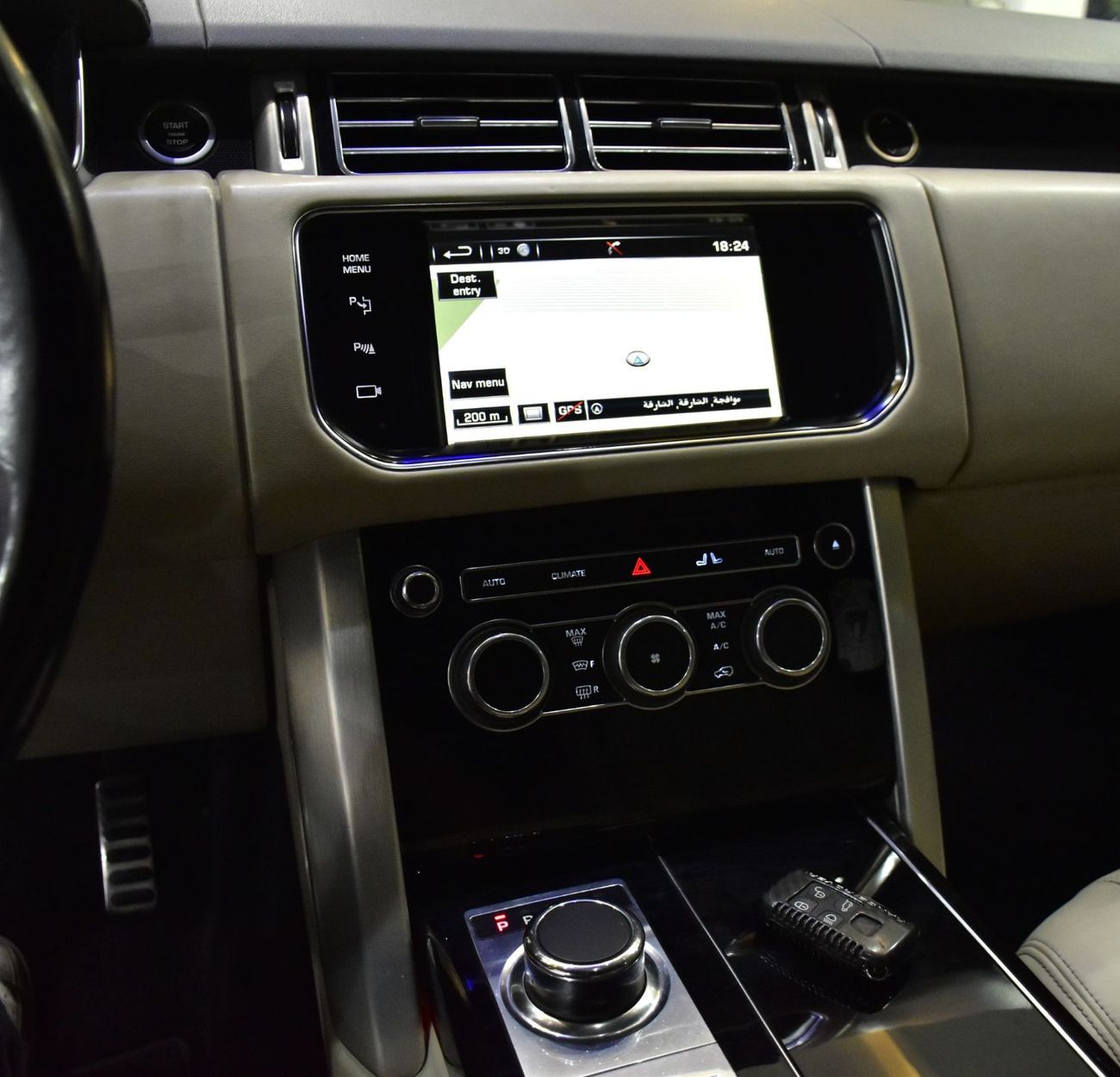 لاند روفر رينج روفر EXCELLENT DEAL for our Land Rover Range Rover Autobiography SuperCharged ( 2014 Model ) in Golden Co