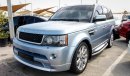 Land Rover Range Rover Sport HSE