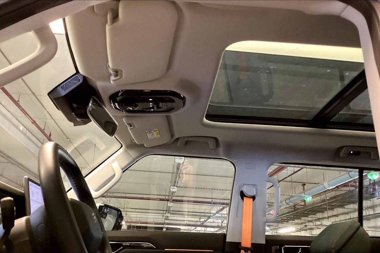 Jetour T2 i-DM | Guaranteed Warranty | 0 Down Payment