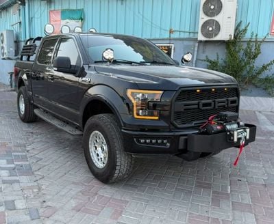 Ford F-150 XLT