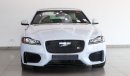 Jaguar XF S