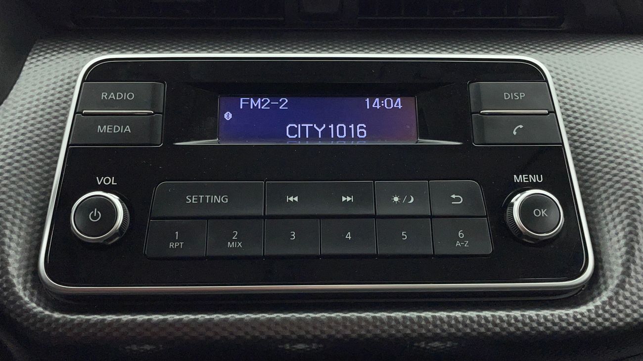 نيسان كيكس S 1.6 | بدون دفعة مقدمة | اختبار قيادة مجاني للمنزل