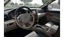 Jeep Grand Cherokee Limited GCC in Very Good Condition