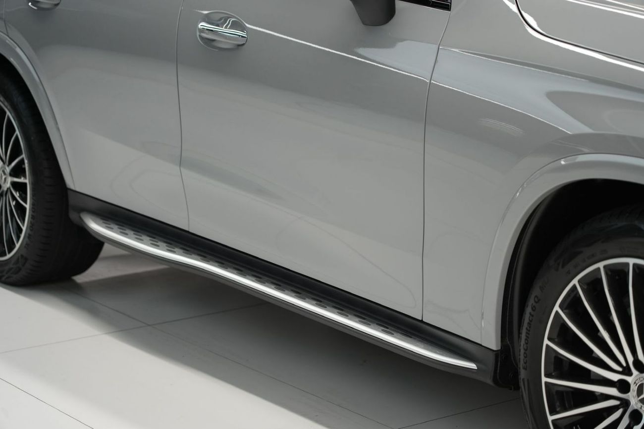 مرسيدس بنز GLC كوبيه 200