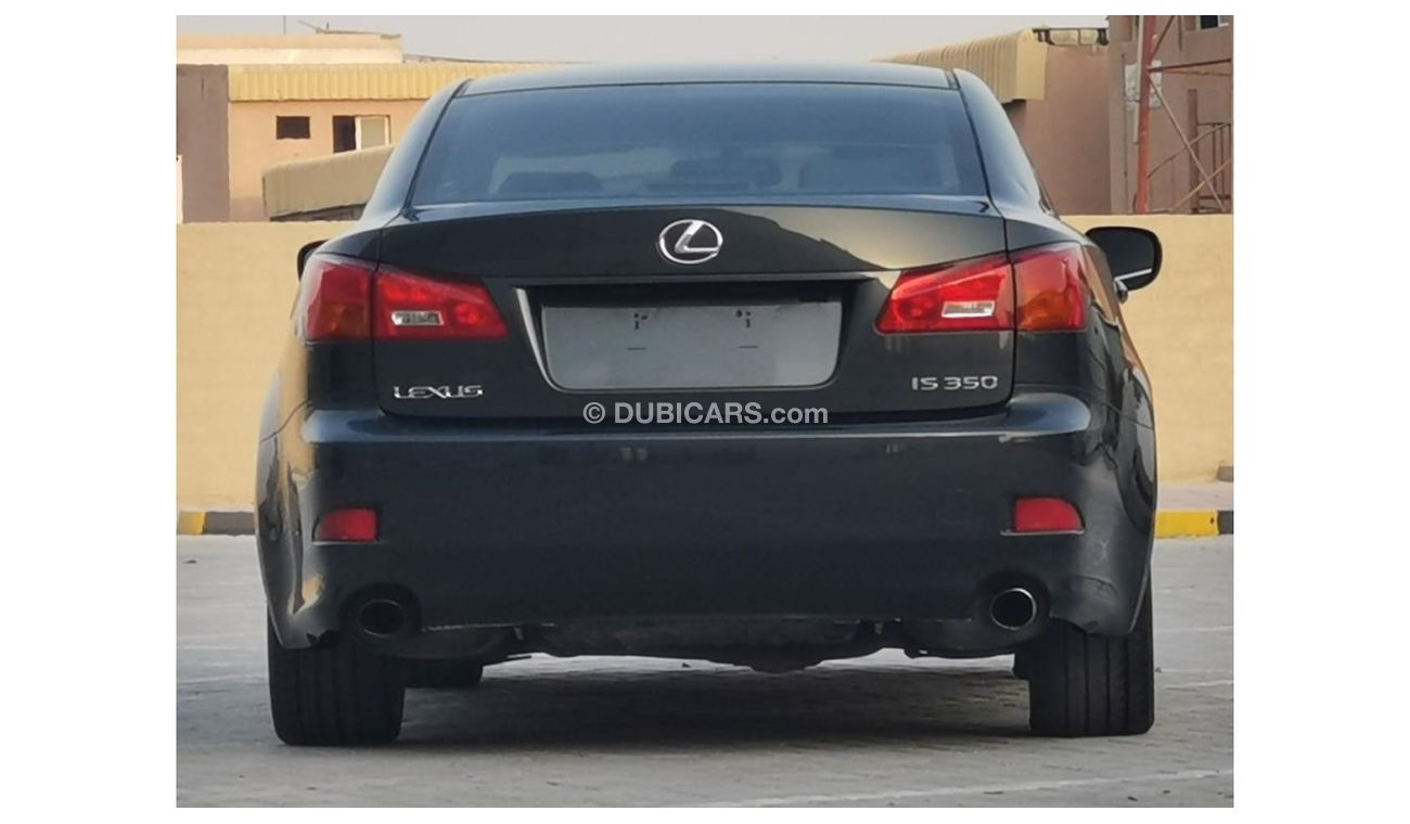 لكزس IS 350 لكزس اي اس 350