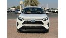 Toyota RAV4 RAV4 LE 2.5L HYBRID