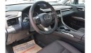 Lexus RX350 LEXUS RX 350 ( With Adaptive Cruise control )