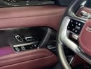 لاند روفر رينج روفر DYNAMIC HSE P340 AED 8,720 P.M | 0% DOWN PAYMENT | RANGE ROVER VOGUE HSE | AGENCY WARRANTY & FULL AGENCY SERVICE HIST
