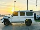 مرسيدس بنز G 63 AMG 