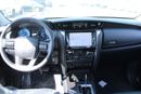 Toyota Fortuner TOYOTA FORTUNER 2.7L PETROL 4WD COMFORT  AUTO