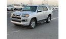 تويوتا 4Runner 2018 TOYOTA 4RUNNER SR5 / FULL OPTION