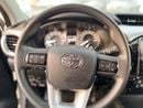 تويوتا هيلوكس EXPORT ONLY - Toyota Hilux 4x4 2.7L DC M/T