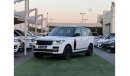 Land Rover Range Rover Vogue HSE