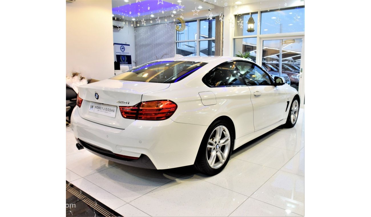 BMW 428i