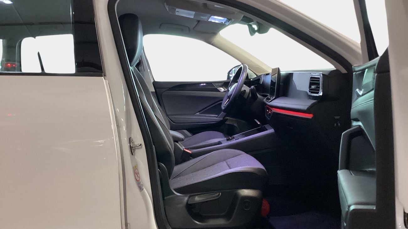 Volkswagen Tiguan Life 1.4L Life | Guaranteed Warranty | 0 Down Payment