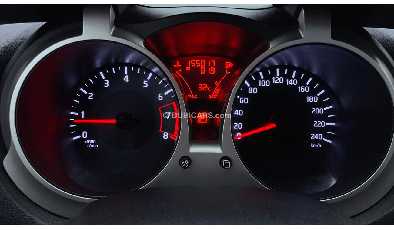 Nissan Juke SL 1.6 | Zero Down Payment | Free Home Test Drive