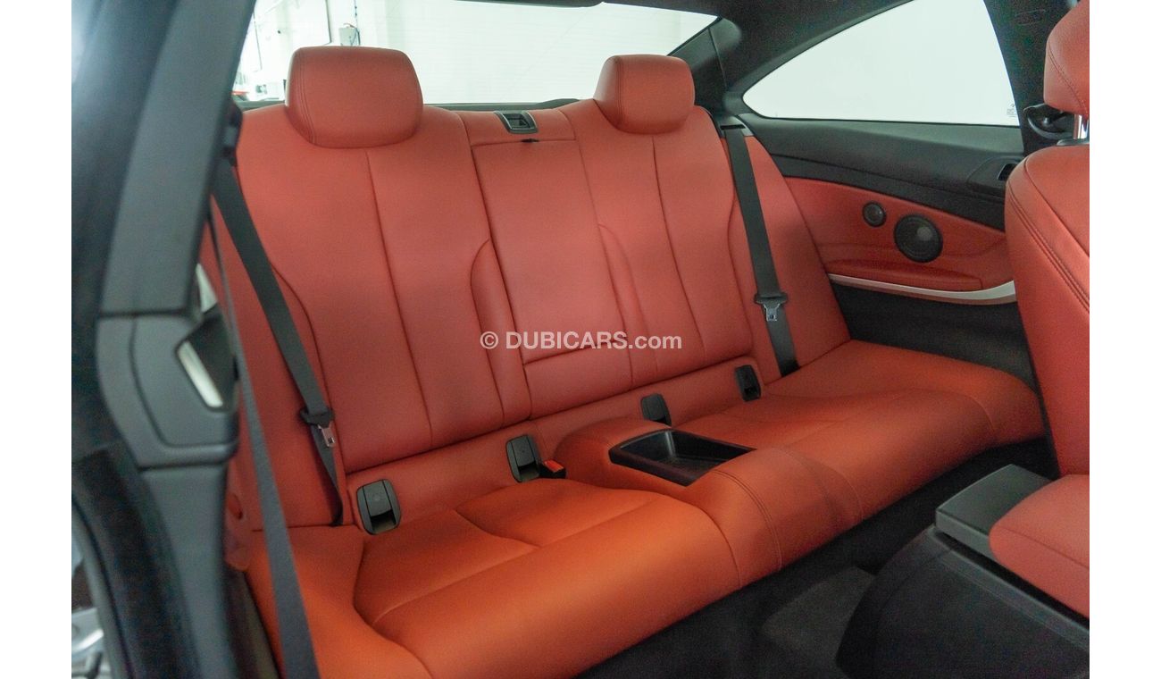 بي أم دبليو 440i 3.0