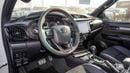 تويوتا هيلوكس GR Sport 4.0L