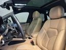 Porsche Macan STANDARD | 2024 | GCC Specs | Agency Warranty