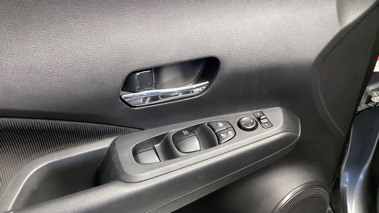 Nissan Kicks SV | upto AED 20,000 Ramadan Discount | Guaranteed Warranty | 0 Down Payment