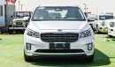 Kia Carnival Grand