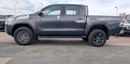Toyota Hilux TOYOTA HILUX LIMITED EDITION 2.4L DIESEL DOUBLE CABIN 4X4 MY2026