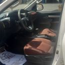 تويوتا هيلوكس S GLX 2.7L 4WD A/T Gcc / Automatic