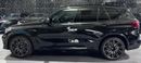 BMW X5M Competition 4.4L 2021 BMW X5 M Competition, Canadian specs With 1 Year warranty and FSH from AGMC an