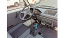 سوزوكي سوبر كاري 1.2L Petrol, M/T, Leather Seats (CODE # SCA01)