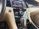 فورد توروس LTD LOW Mileage  good comdtion