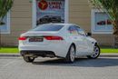 Jaguar XF SE